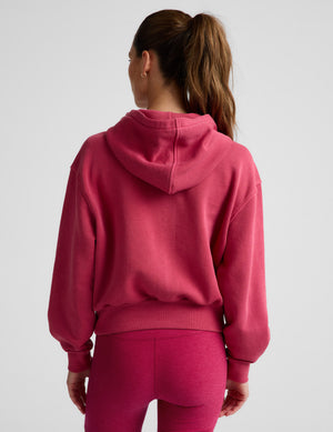 Fade Out Full Zip Hoodie