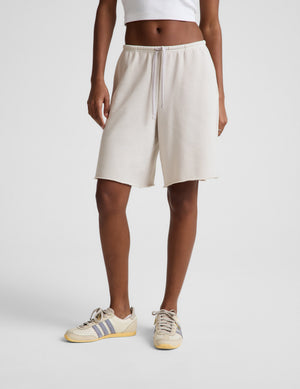 Fade Out Low-Rise Bermuda Short