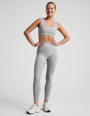 Spacedye™ Streamline Midi Legging