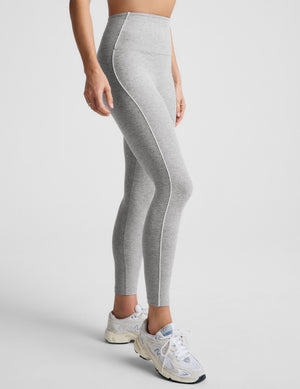 Spacedye™ Streamline Midi Legging