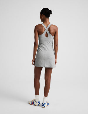 Spacedye™ Starting Line Dress