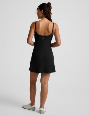 Midweight Spacedye Forever Dress