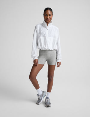 Places To Go UV Protection Half Zip Jacket