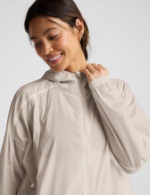 Places To Go UV Protection Jacket