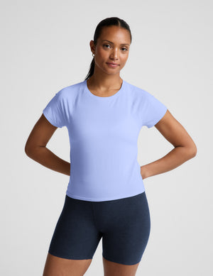 Breezeweight Active Short Sleeve Tee