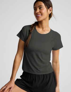 Breezeweight Active Short Sleeve Tee