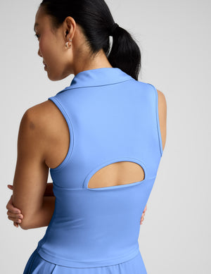 Sport Active Polo Tank