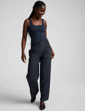 Status Wide Leg Trouser 31
