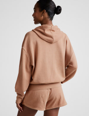 Fade Out Full Zip Hoodie