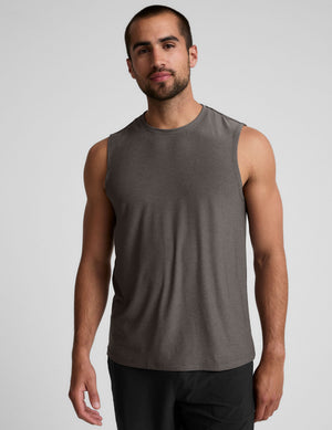 Always Beyond Men's Muscle Tank 2.0