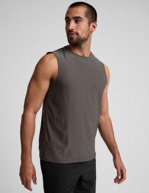 Always Beyond Men's Muscle Tank 2.0