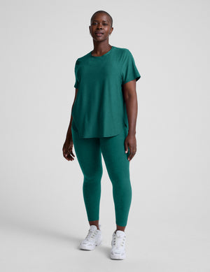 Featherweight On The Down Low Tee