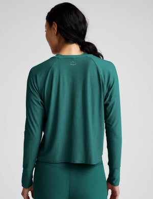 Featherweight Daydreamer Pullover