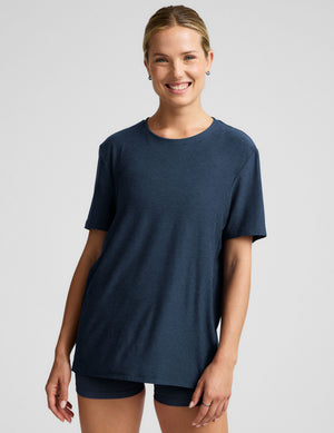Always Beyond Men's Crew Tee 2.0