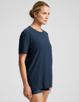 Always Beyond Men's Crew Tee 2.0