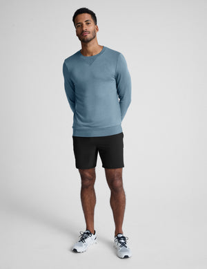 Always Beyond Men's Crew Pullover