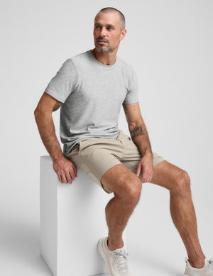 Element Men's Chino Short 7