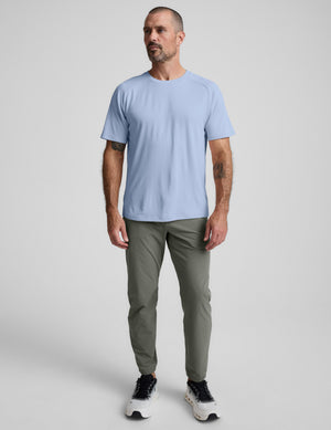 All In Active Men's Tee