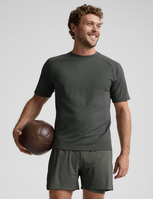 All In Active Men's Tee