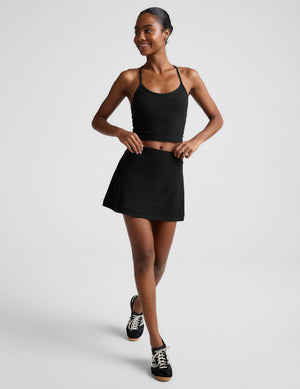 Midweight Spacedye™ Kickstart Skirt