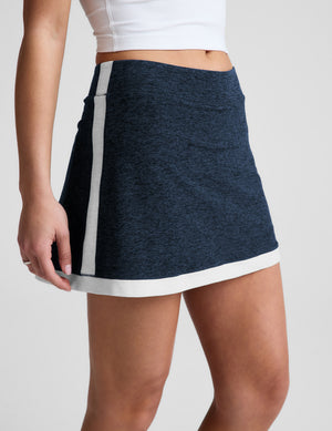 Midweight Spacedye™ Kickstart Skirt