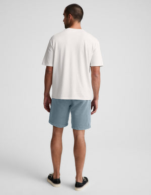 Beach Washed Terry Men's Short
