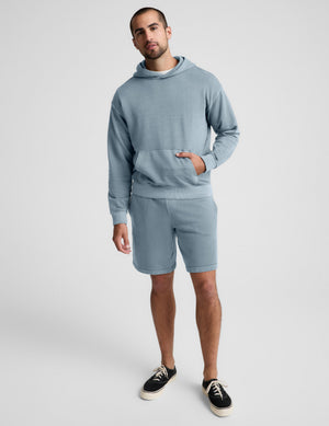 Beach Washed Terry Men's Hoodie