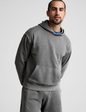 Beach Washed Terry Men's Hoodie