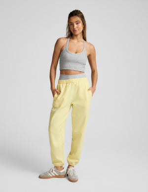 LuxeFleece™ Sweatpant