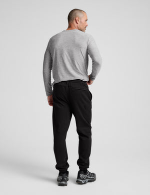 LuxeFleece™ Classic Men's Jogger