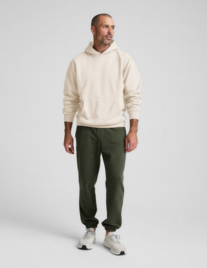 LuxeFleece™ Classic Men's Jogger
