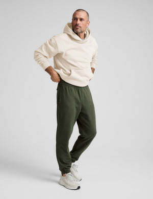 LuxeFleece™ Classic Men's Jogger