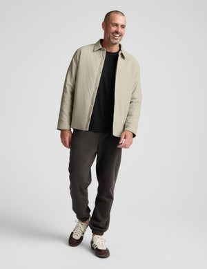LuxeFleece™ Classic Men's Jogger