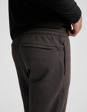 LuxeFleece™ Classic Men's Jogger