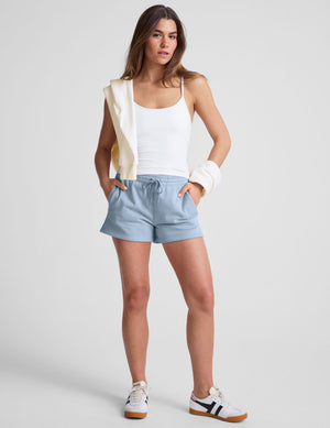 LuxeFleece™ Sweat Short