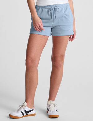LuxeFleece™ Sweat Short