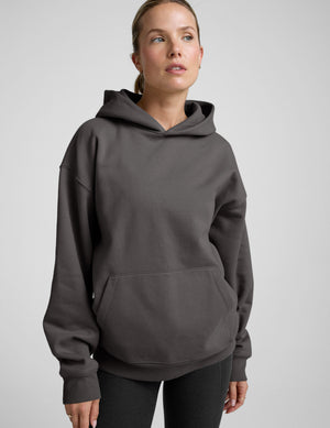 LuxeFleece™ Classic Oversized Hoodie
