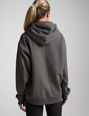 LuxeFleece™ Classic Oversized Hoodie