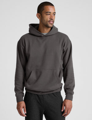 LuxeFleece™ Classic Men's Hoodie