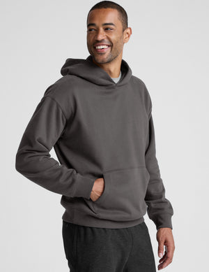 LuxeFleece™ Classic Men's Hoodie