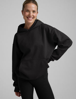 LuxeFleece™ Classic Oversized Hoodie