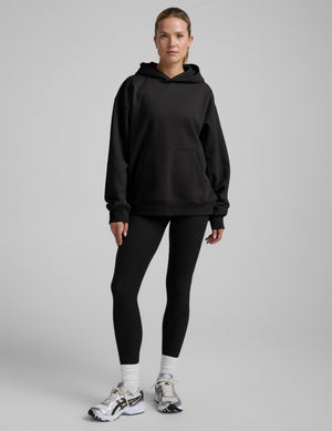 LuxeFleece™ Classic Oversized Hoodie