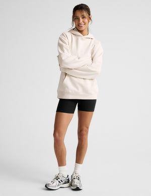 LuxeFleece™ Classic Oversized Hoodie