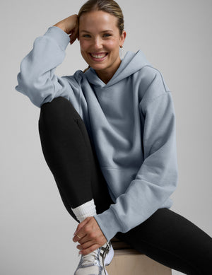 LuxeFleece™ Classic Men's Hoodie