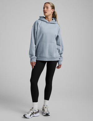 LuxeFleece™ Classic Men's Hoodie