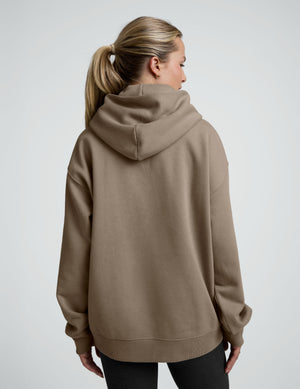 LuxeFleece™ Classic Oversized Hoodie