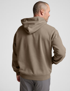 LuxeFleece™ Classic Men's Hoodie