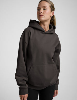 LuxeFleece™ Classic Oversized Hoodie