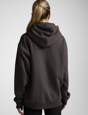 LuxeFleece™ Classic Oversized Hoodie