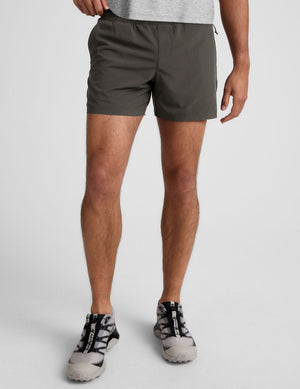 Pivotal 2.0 Men's Lined Short 5